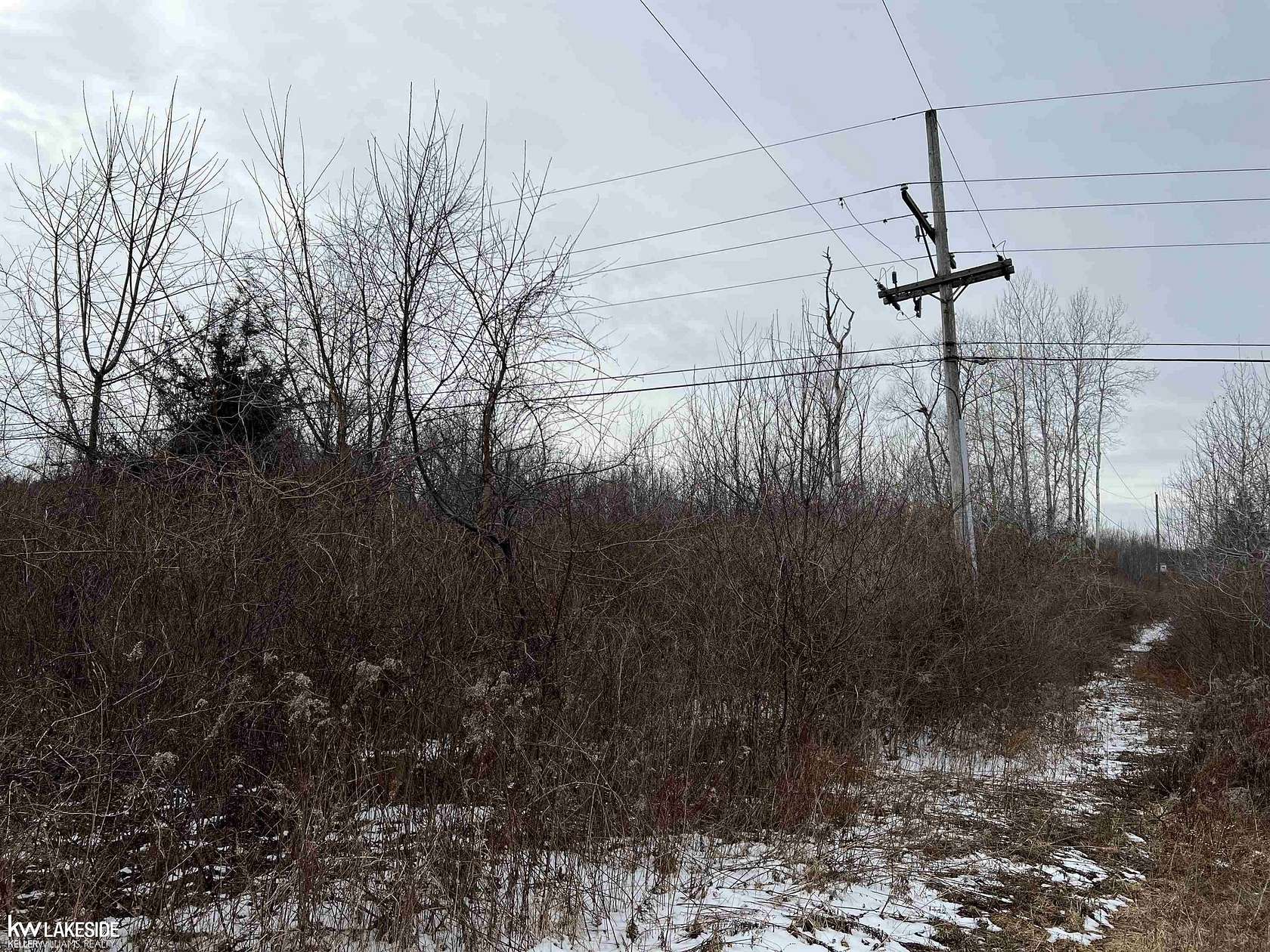 10 Acres of Recreational & Residential Land for Sale in Howell, Michigan