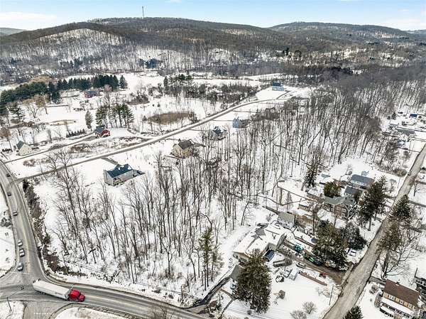 1.86 Acres of Mixed-Use Land for Sale in Patterson, New York