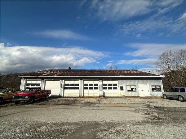 5.5 Acres of Residential Land for Sale in Ligonier, Pennsylvania