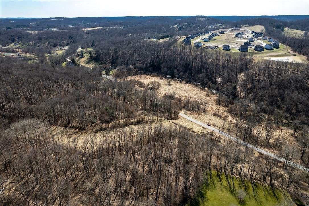 18 Acres of Land for Sale in Valencia, Pennsylvania