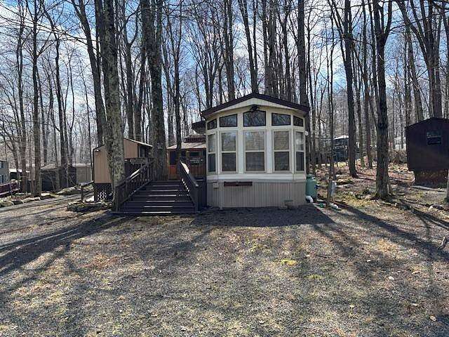 0.25 Acres of Residential Land for Sale in Gouldsboro, Pennsylvania