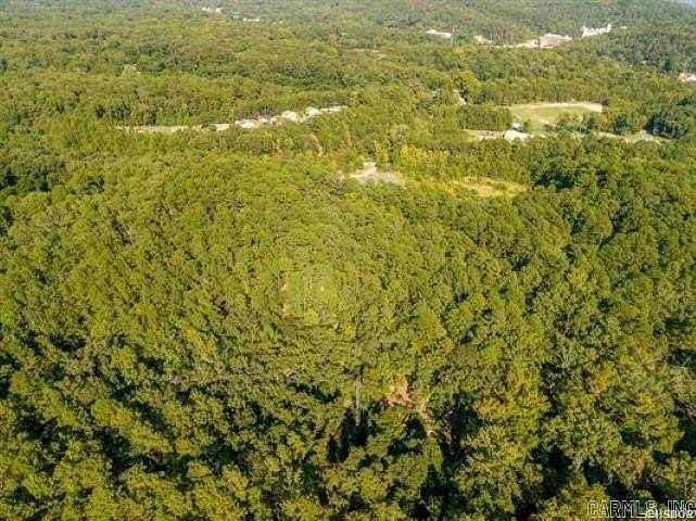 1.88 Acres of Residential Land for Sale in Hot Springs, Arkansas