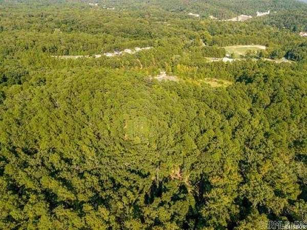 1.88 Acres of Land for Sale in Hot Springs, Arkansas