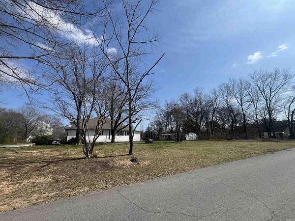 0.3 Acres of Residential Land for Sale in Malvern, Arkansas