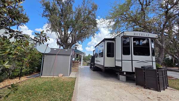 0.07 Acres of Land for Sale in Lake Wales, Florida