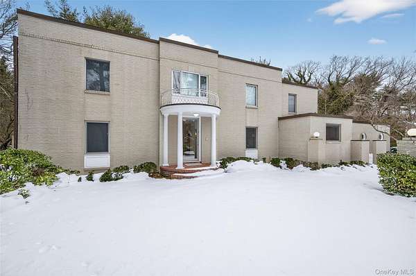 2 Acres of Land with Home for Sale in Old Westbury, New York