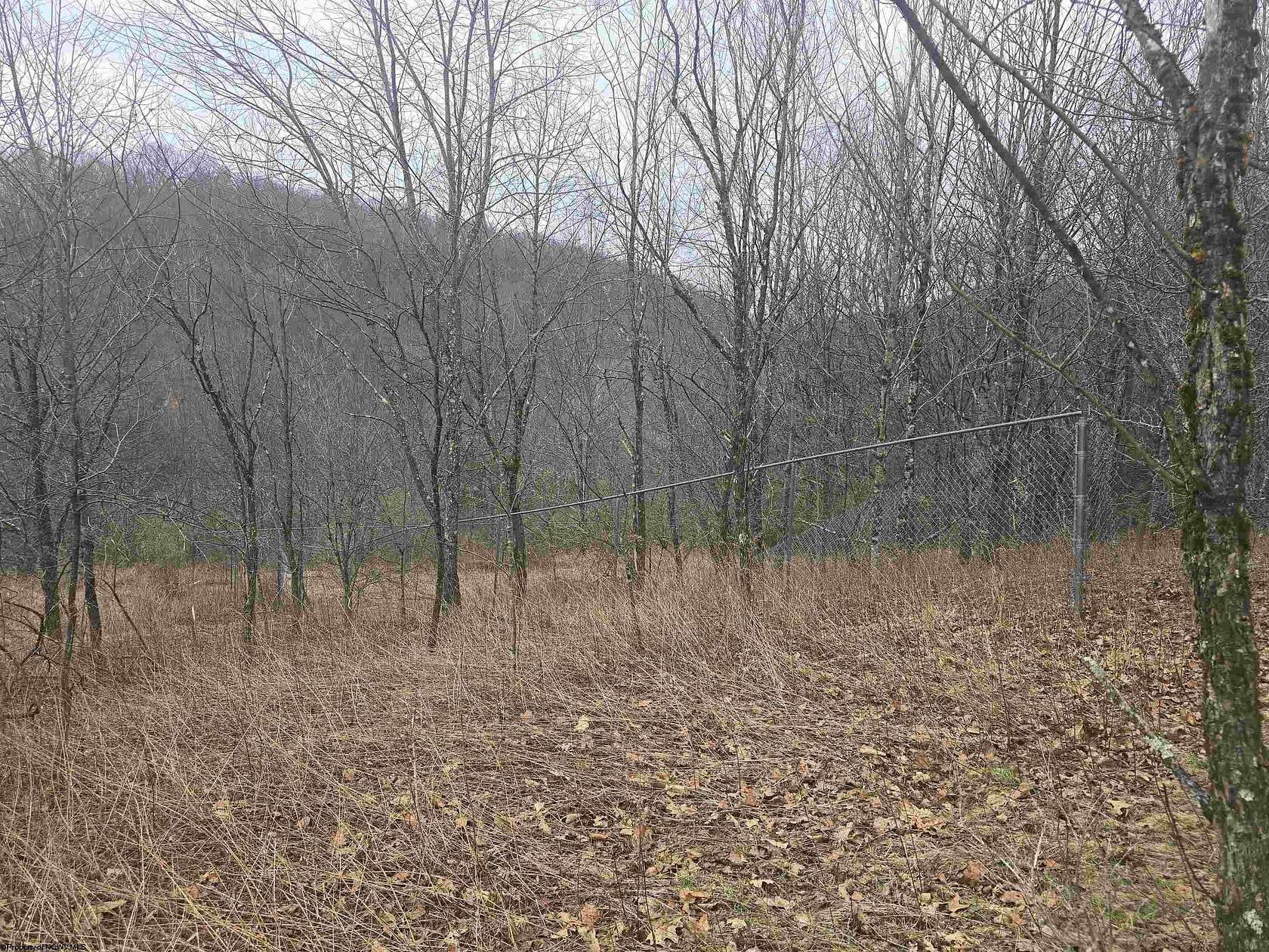 4.37 Acres of Residential Land for Sale in Buckhannon, West Virginia