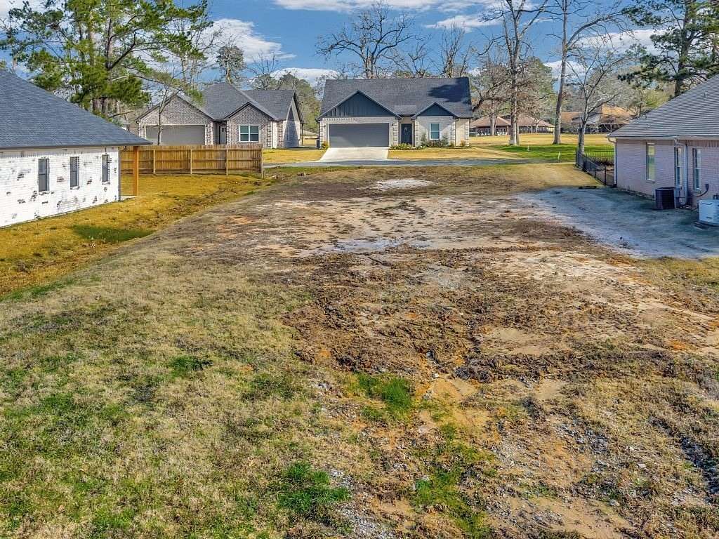 0.21 Acres of Residential Land for Sale in Lufkin, Texas