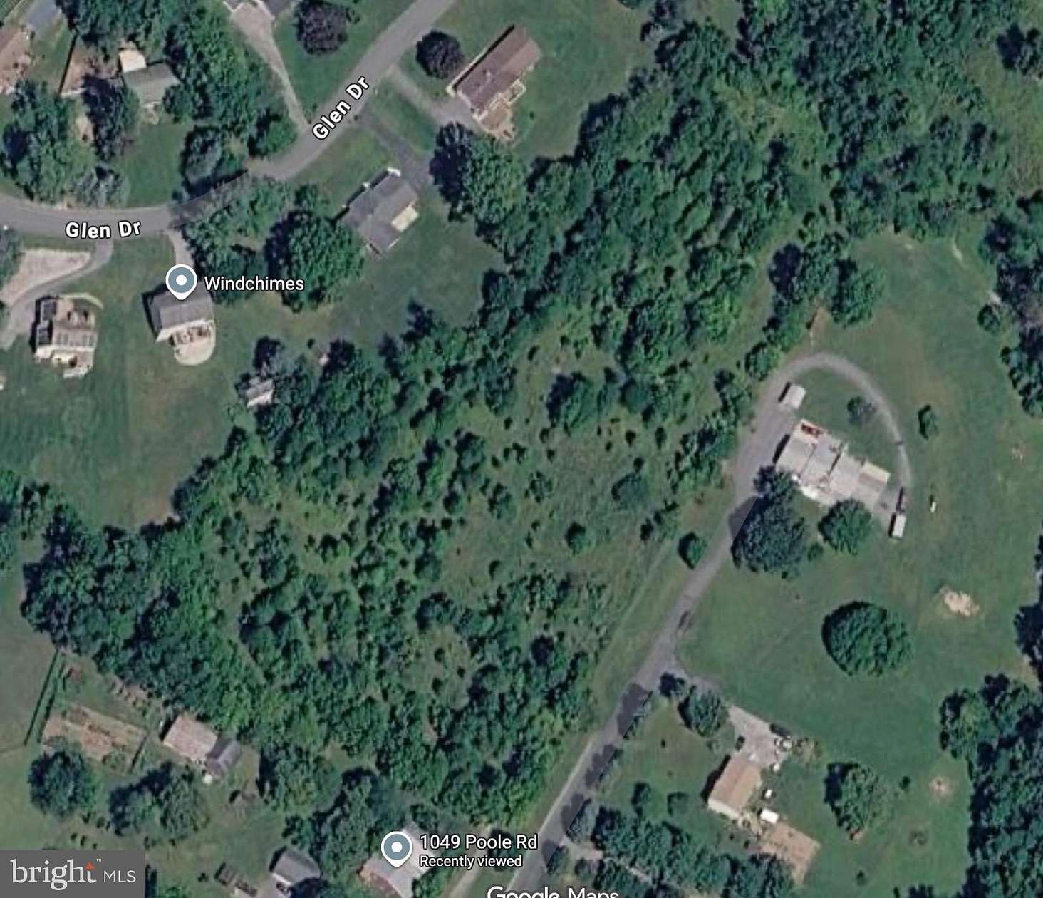 6.18 Acres of Residential Land for Sale in Westminster, Maryland