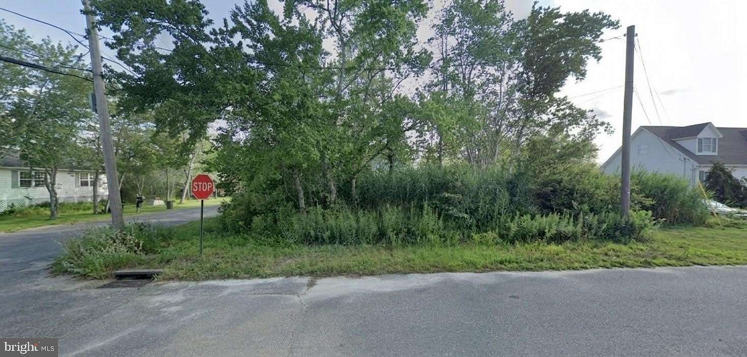 0.09 Acres of Land for Sale in Forked River, New Jersey