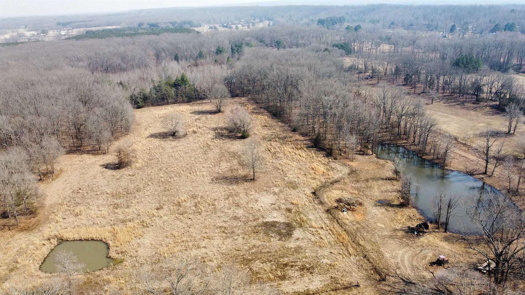 5 Acres of Residential Land for Sale in Vilonia, Arkansas