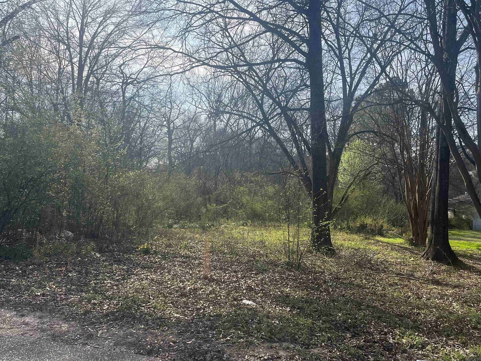 0.24 Acres of Residential Land for Sale in Malvern, Arkansas