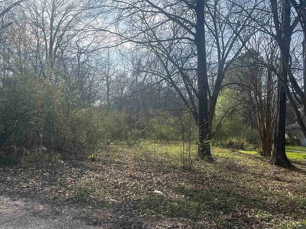 0.24 Acres of Residential Land for Sale in Malvern, Arkansas