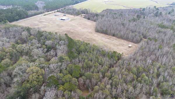 35 Acres of Land for Sale in Cochran, Georgia