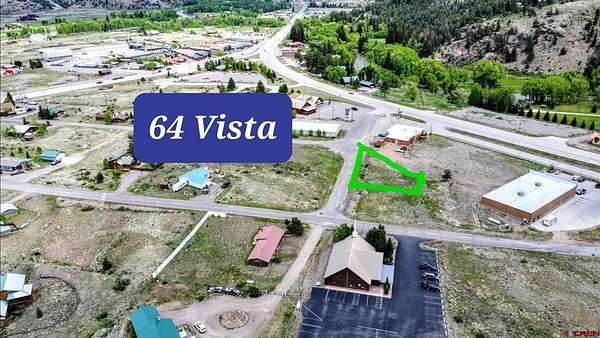0.35 Acres of Land for Sale in South Fork, Colorado