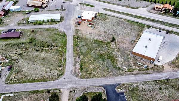 0.35 Acres of Commercial Land for Sale in South Fork, Colorado