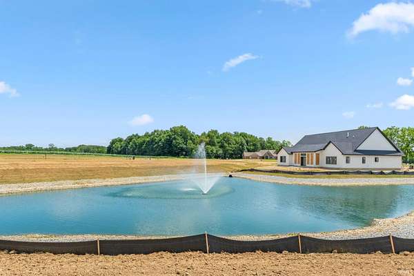 0.45 Acres of Residential Land for Sale in Leo, Indiana