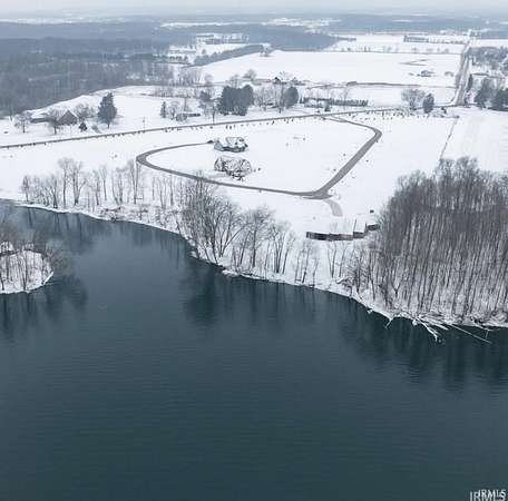 0.34 Acres of Residential Land for Sale in Leo, Indiana