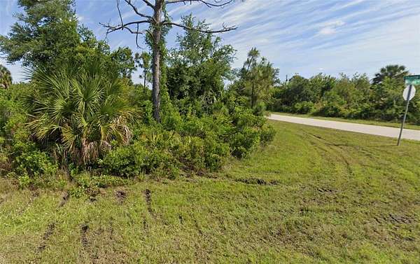 0.43 Acres of Residential Land for Sale in Englewood, Florida