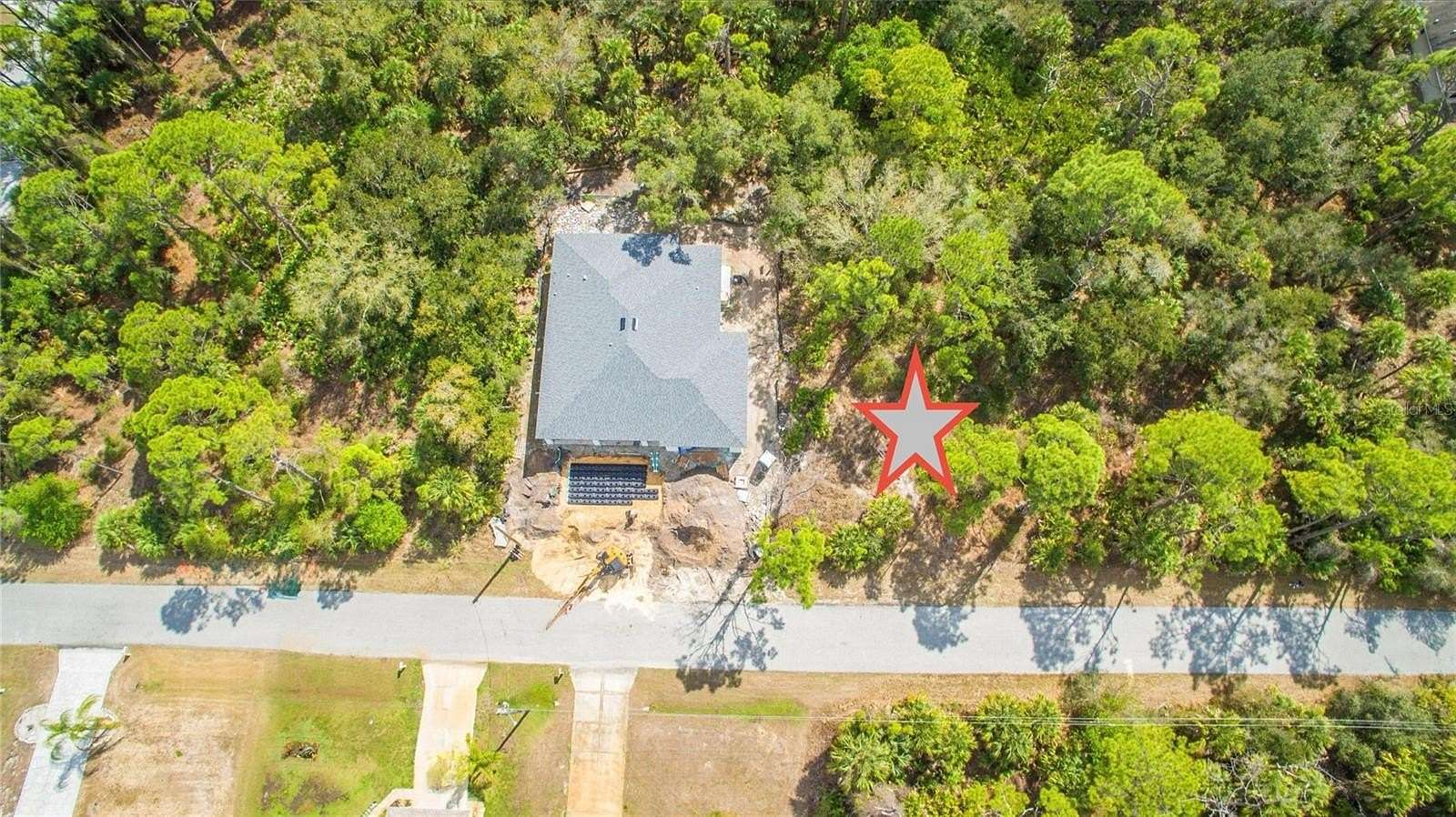 0.23 Acres of Residential Land for Sale in North Port, Florida