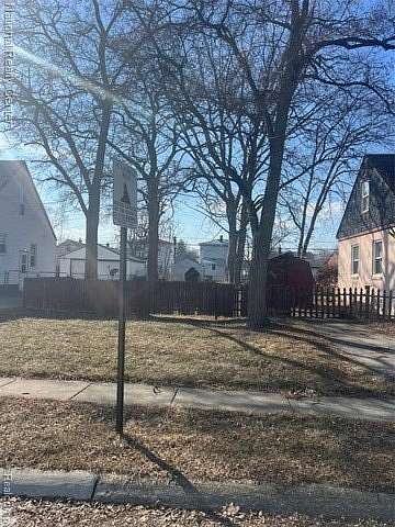 0.11 Acres of Residential Land for Sale in Eastpointe, Michigan