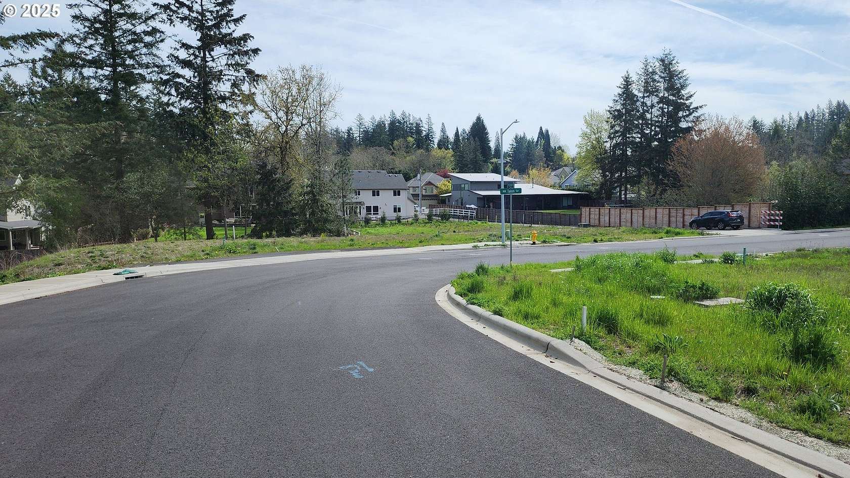 0.11 Acres of Residential Land for Sale in Portland, Oregon