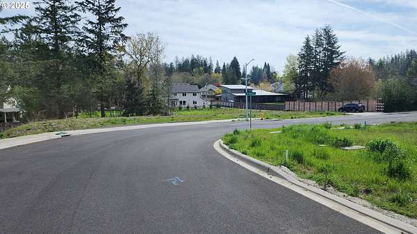 0.11 Acres of Residential Land for Sale in Portland, Oregon
