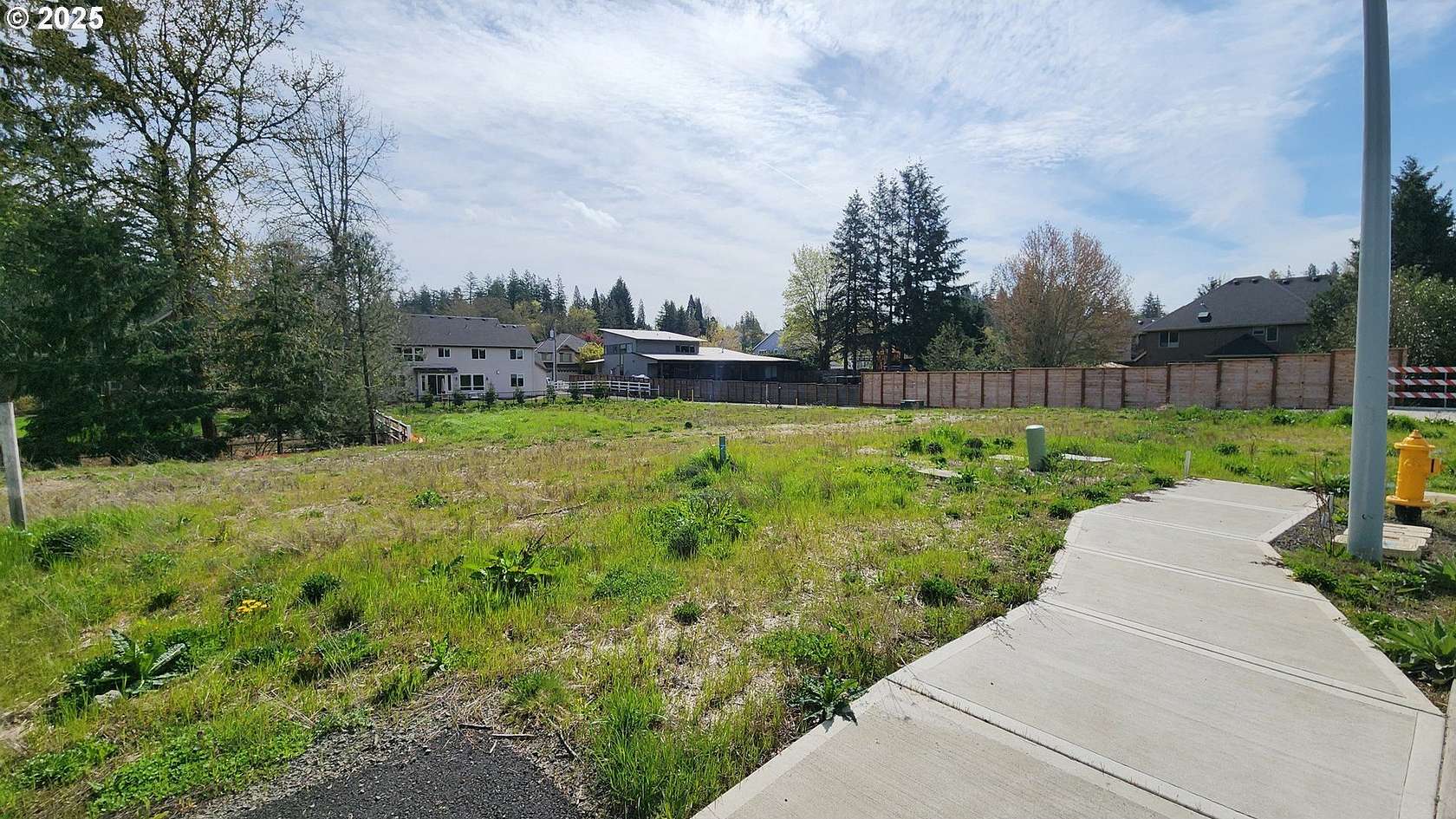 0.11 Acres of Residential Land for Sale in Portland, Oregon