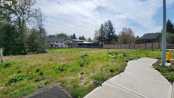 0.11 Acres of Residential Land for Sale in Portland, Oregon