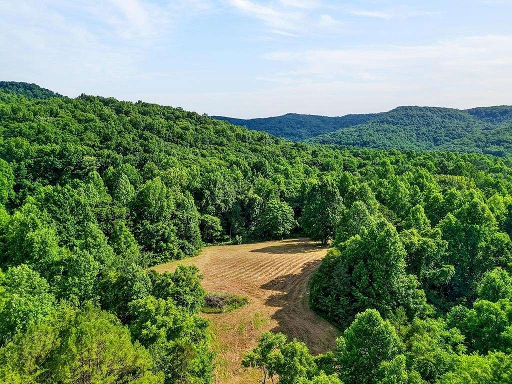 237 Acres of Land for Sale in Jamestown, Tennessee
