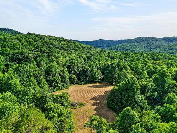237 Acres of Land for Sale in Jamestown, Tennessee