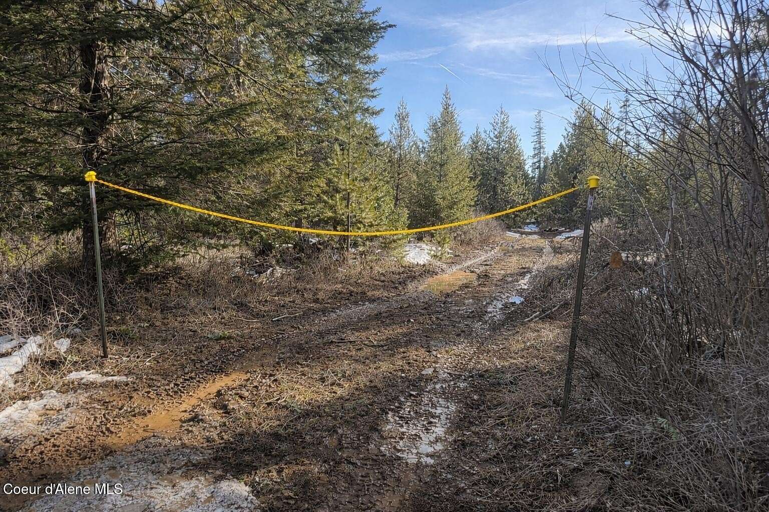 5 Acres of Residential Land for Sale in St. Maries, Idaho