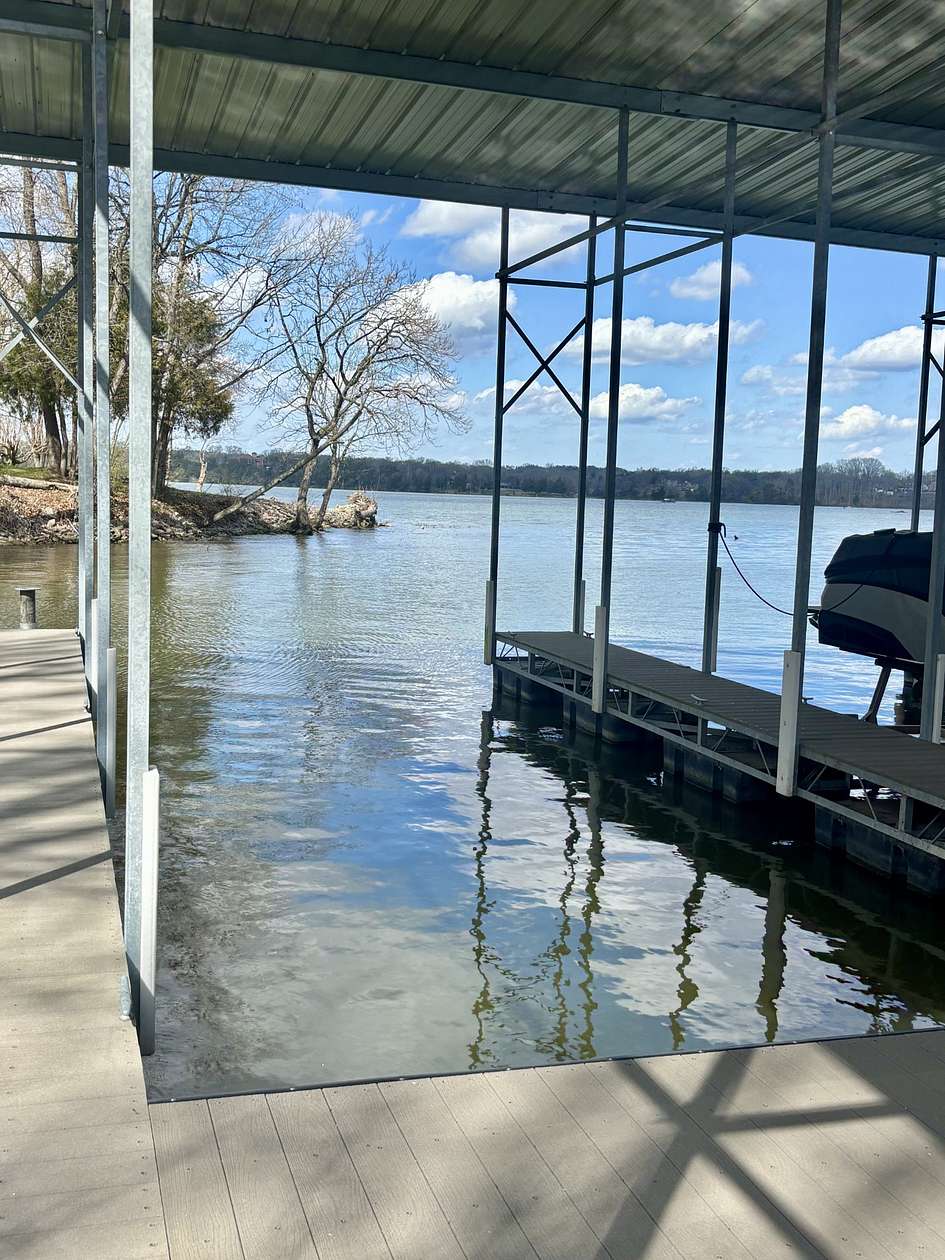 3.47 Acres of Residential Land for Sale in Mount Juliet, Tennessee