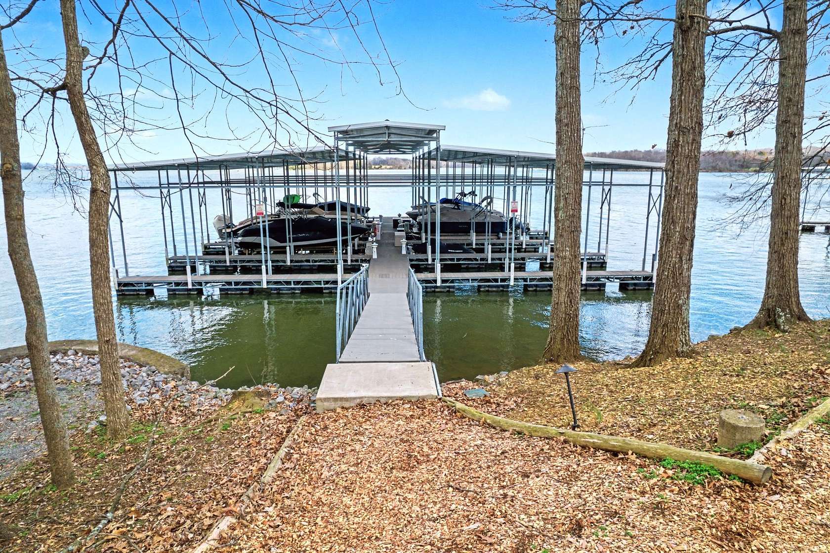 3.47 Acres of Residential Land for Sale in Mount Juliet, Tennessee