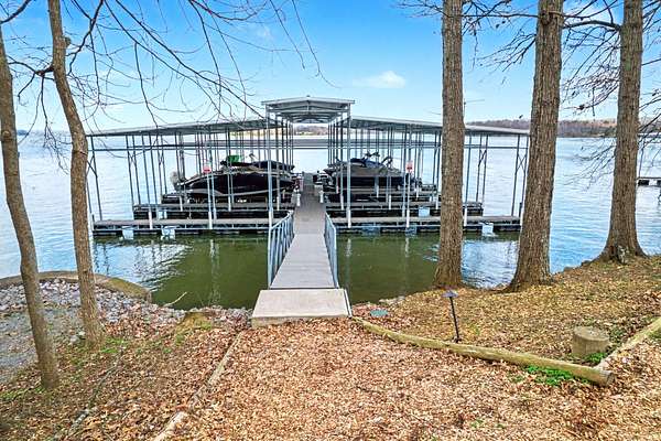 3.47 Acres of Residential Land for Sale in Mount Juliet, Tennessee