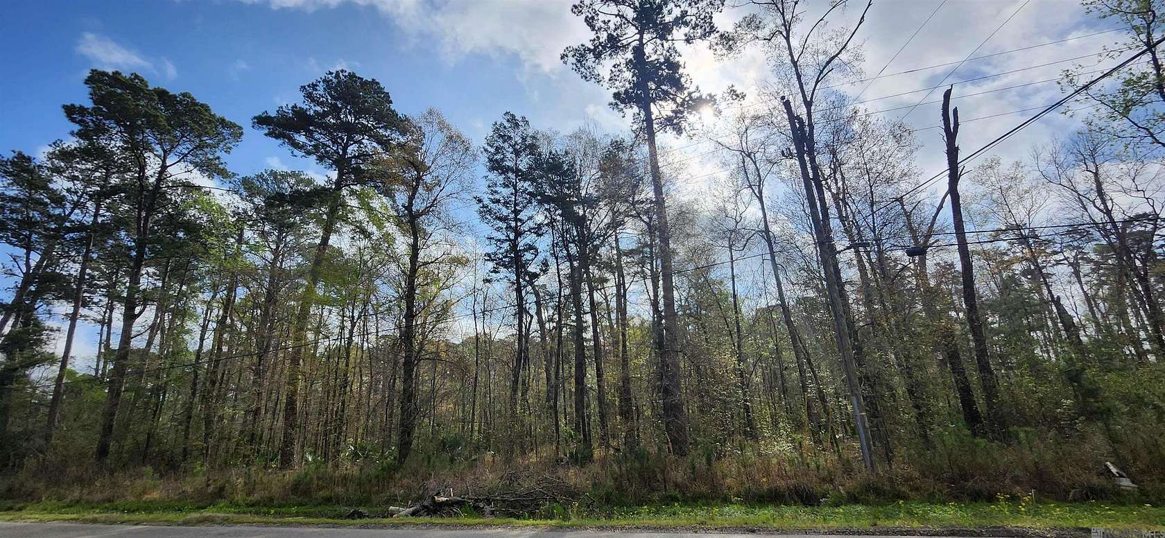 2.15 Acres of Residential Land for Sale in Denham Springs, Louisiana