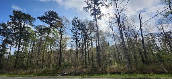 2.15 Acres of Residential Land for Sale in Denham Springs, Louisiana