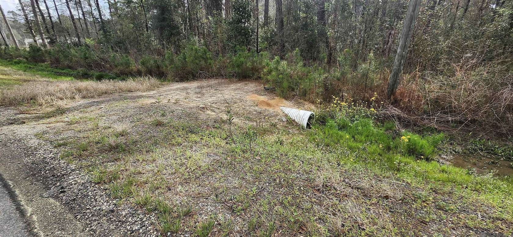 2.15 Acres of Residential Land for Sale in Denham Springs, Louisiana