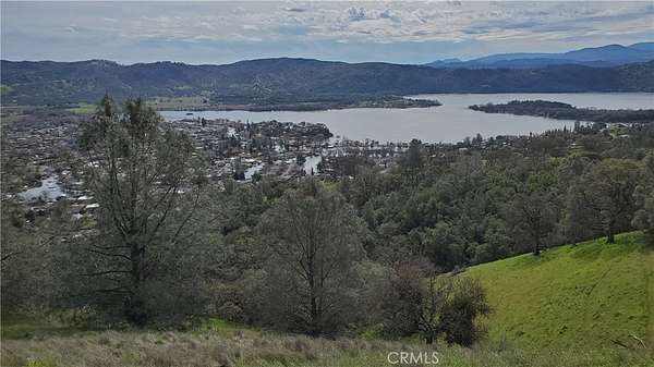 0.43 Acres of Residential Land for Sale in Clearlake Oaks, California