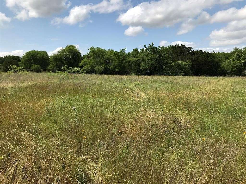 0.83 Acres of Residential Land for Sale in Whitney, Texas