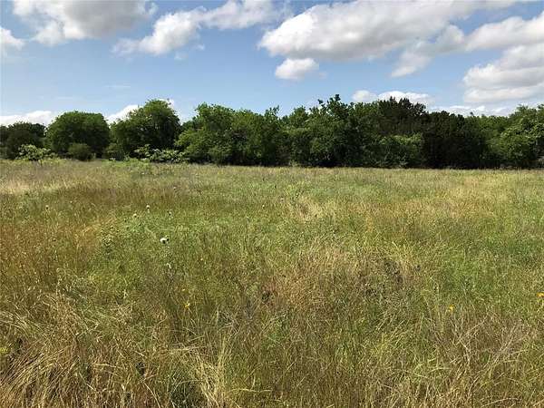 0.83 Acres of Residential Land for Sale in Whitney, Texas
