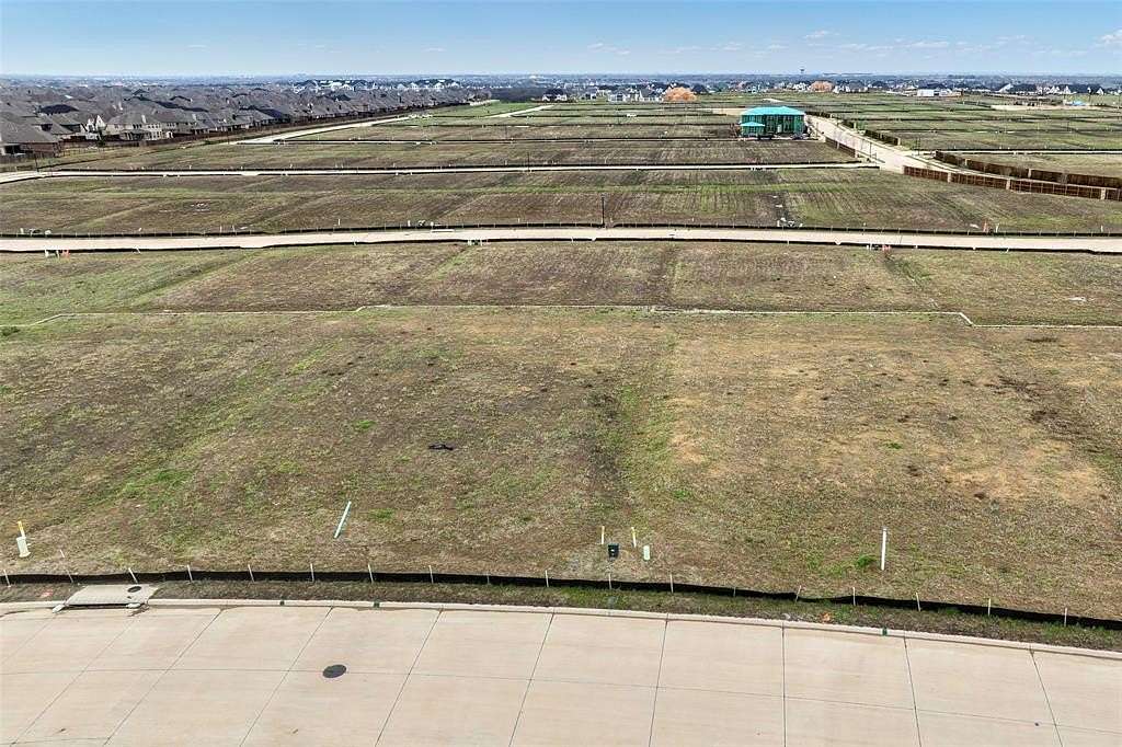 0.34 Acres of Residential Land for Sale in Prosper, Texas