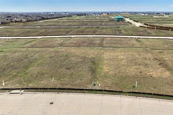 0.34 Acres of Residential Land for Sale in Prosper, Texas