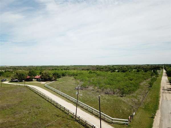 254 Acres of Land for Sale in Mart, Texas