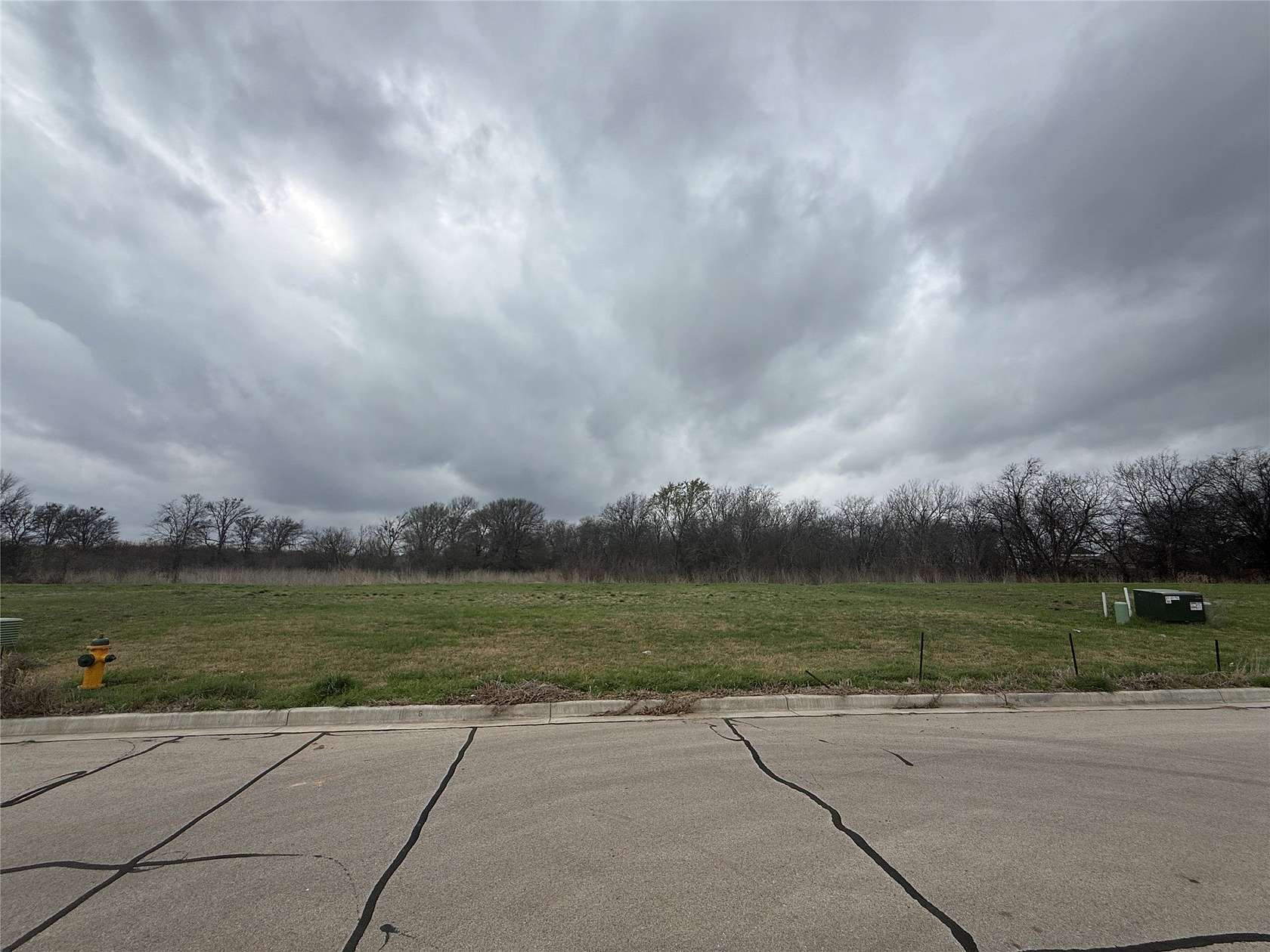 0.27 Acres of Residential Land for Sale in Waco, Texas