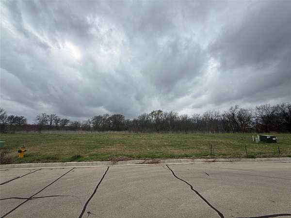 0.27 Acres of Residential Land for Sale in Waco, Texas