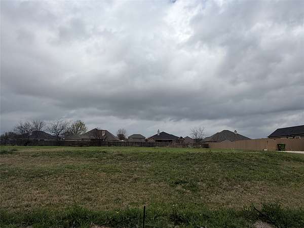 0.28 Acres of Residential Land for Sale in Waco, Texas