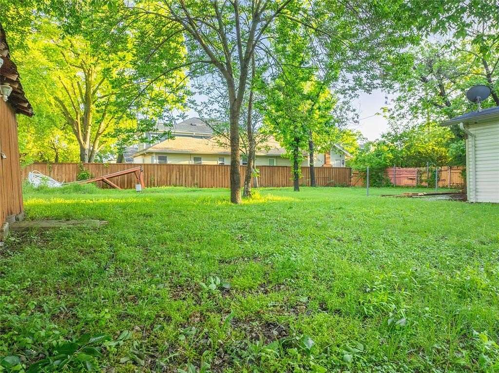 0.17 Acres of Land for Sale in Dallas, Texas