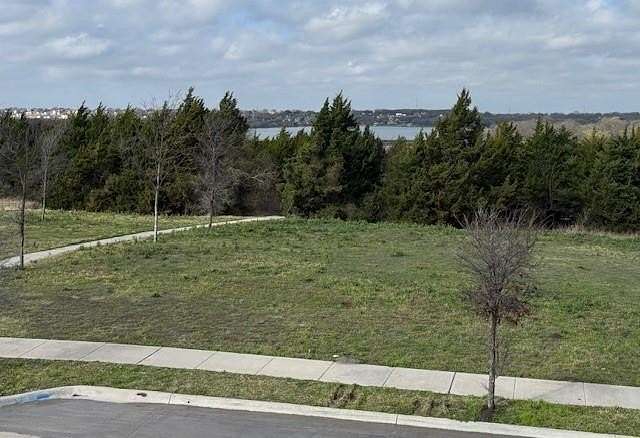 0.15 Acres of Residential Land for Sale in Rowlett, Texas