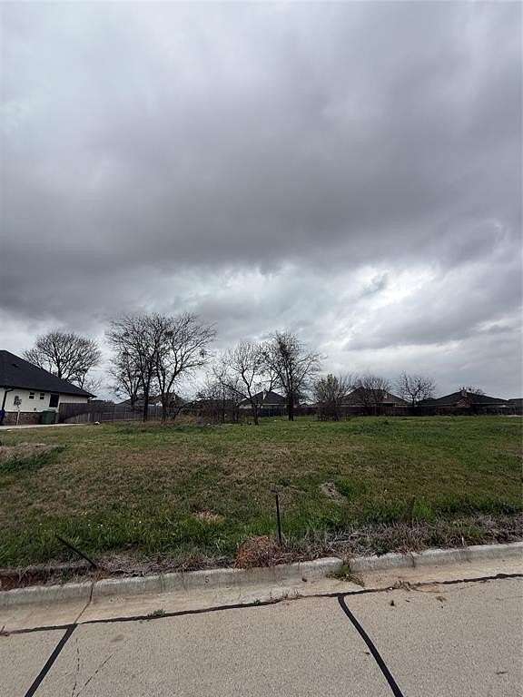 0.32 Acres of Land for Sale in Waco, Texas